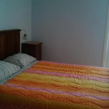 Апартаменты Domino House Center *