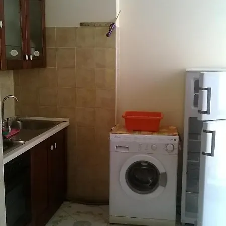 Апартаменты Domino House Center Сорренто