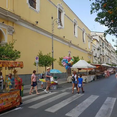 Апартаменты Domino House Center