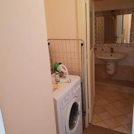 Domino House Center Сорренто