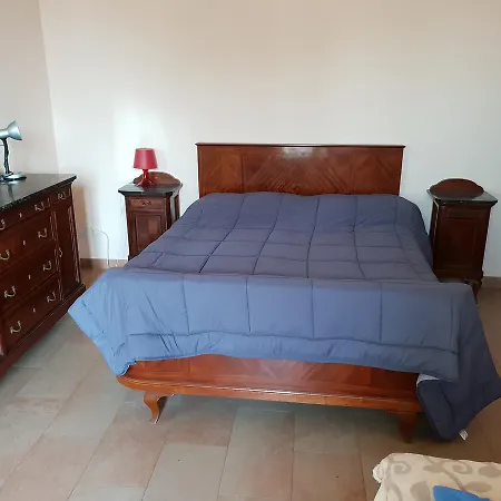 Апартаменты Domino House Center