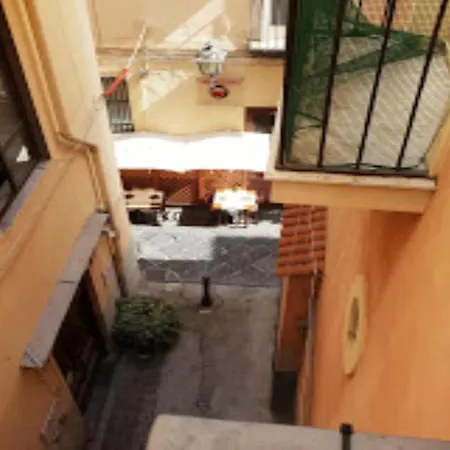 Апартаменты Domino House Center *